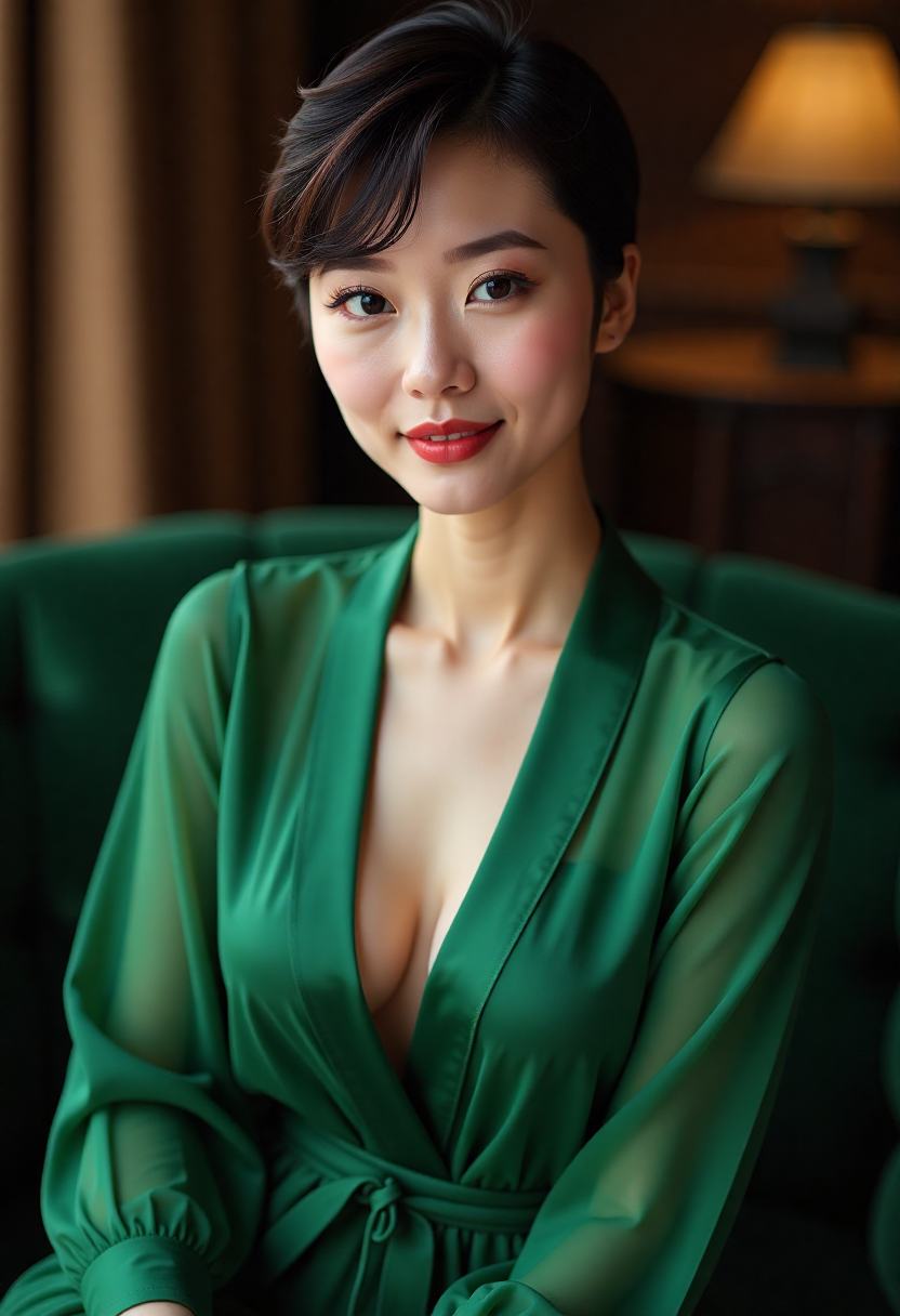 直播间封面