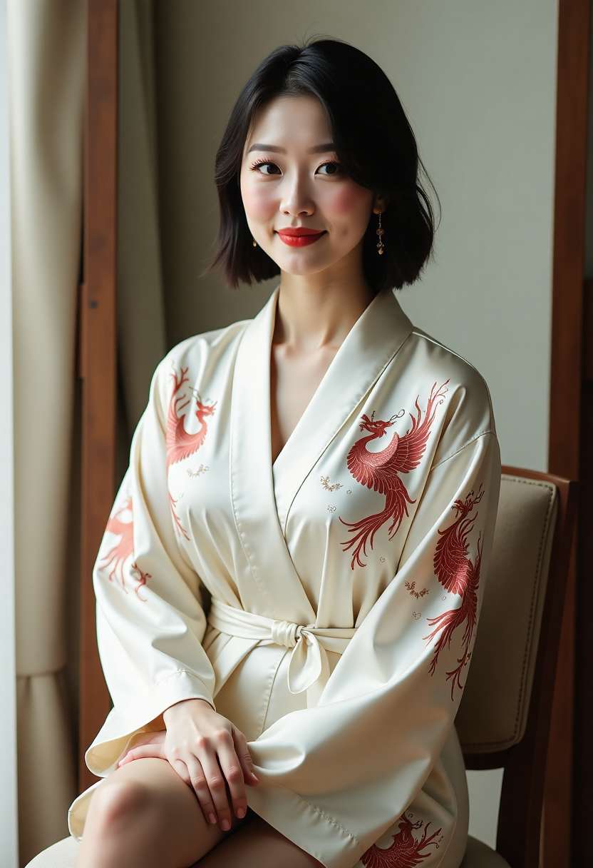 主播头像
